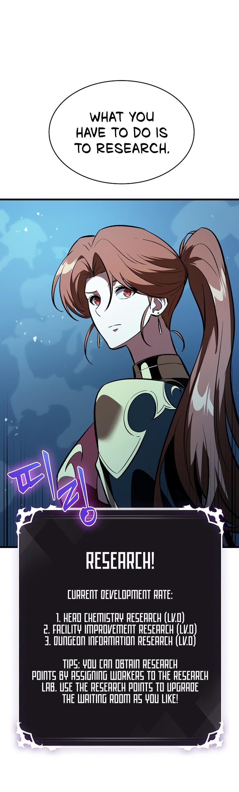 Pick Me Up! Chap 42 - Next Chap 43