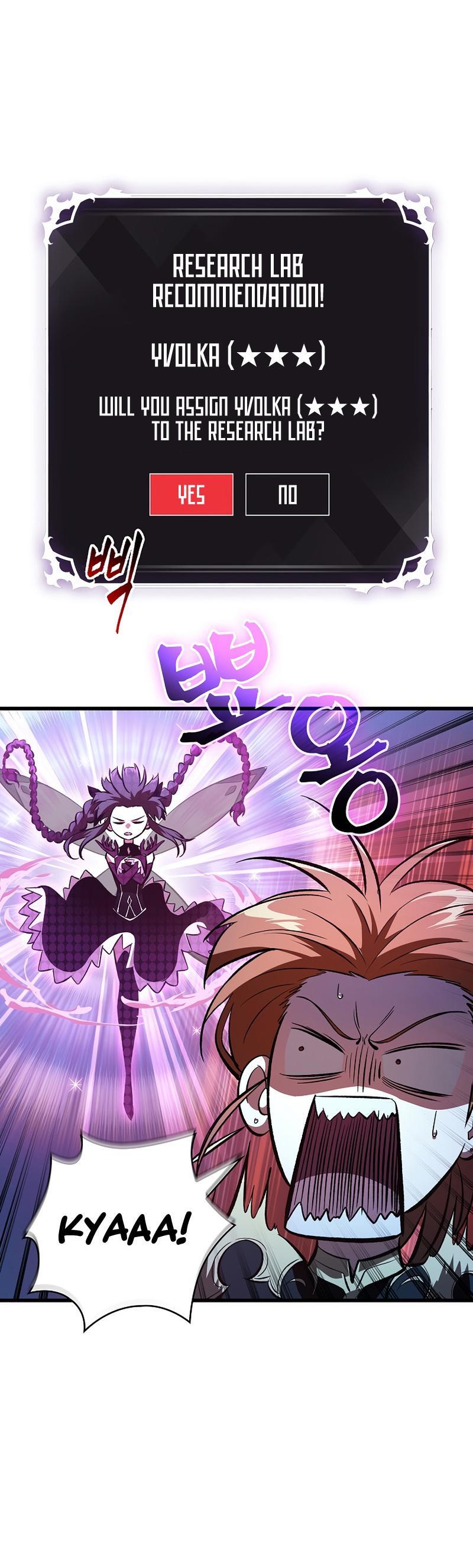 Pick Me Up! Chap 42 - Next Chap 43