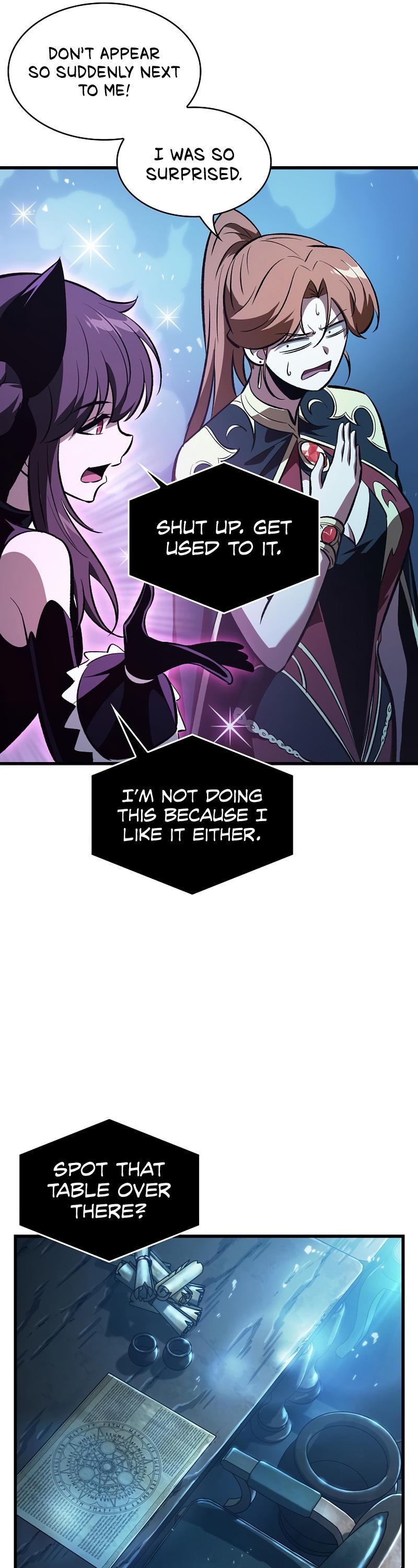 Pick Me Up! Chap 42 - Next Chap 43