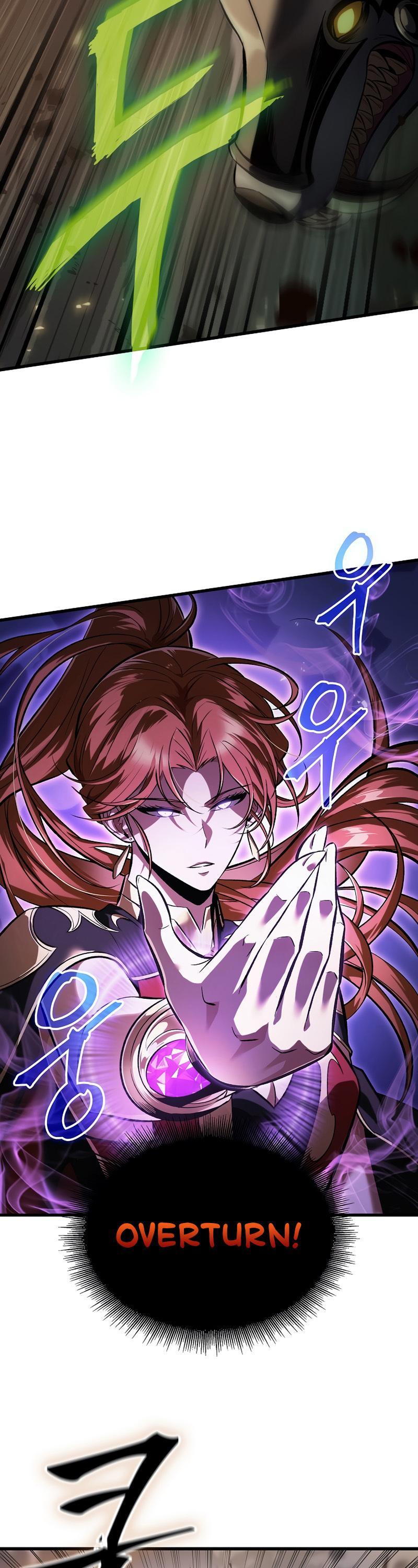 Pick Me Up! Chap 42 - Next Chap 43