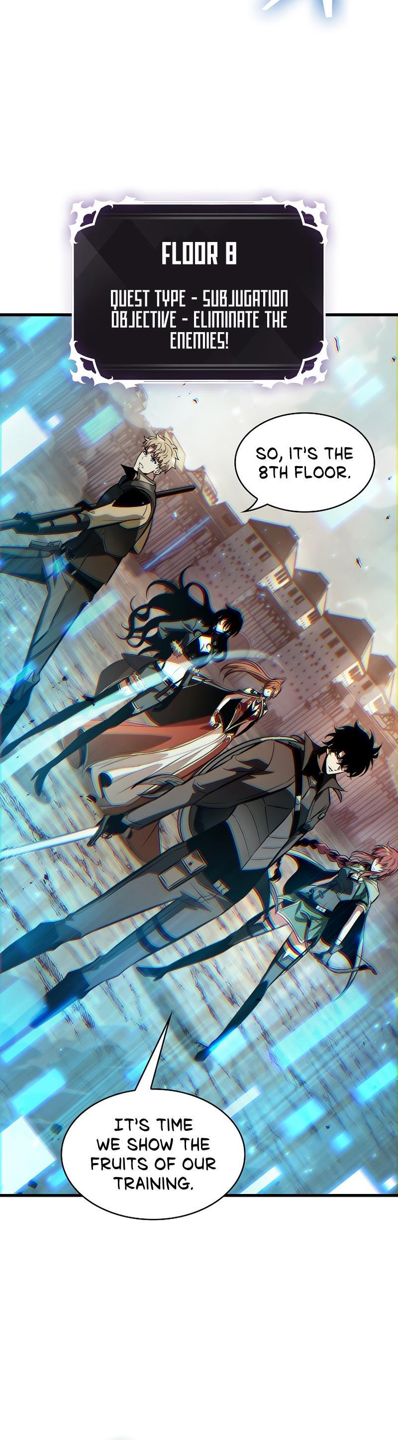 Pick Me Up! Chap 42 - Next Chap 43