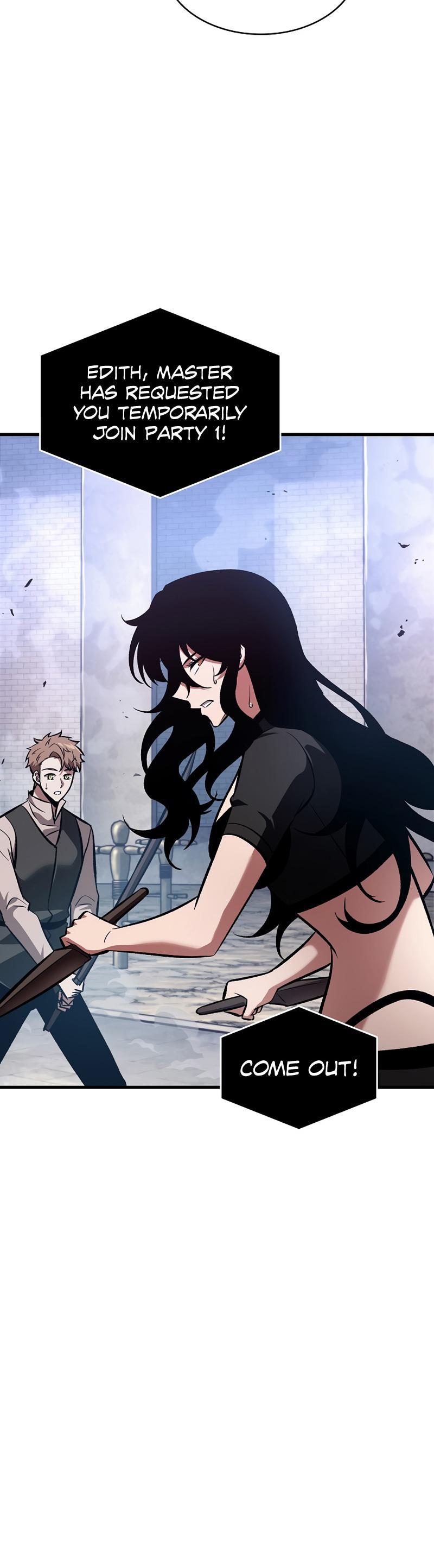 Pick Me Up! Chap 42 - Next Chap 43