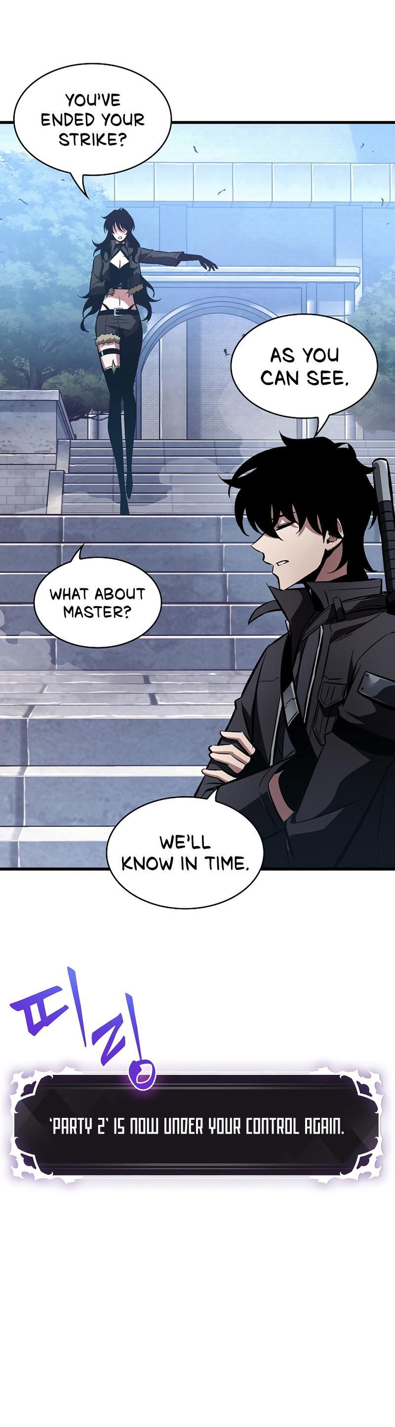 Pick Me Up! Chap 42 - Next Chap 43