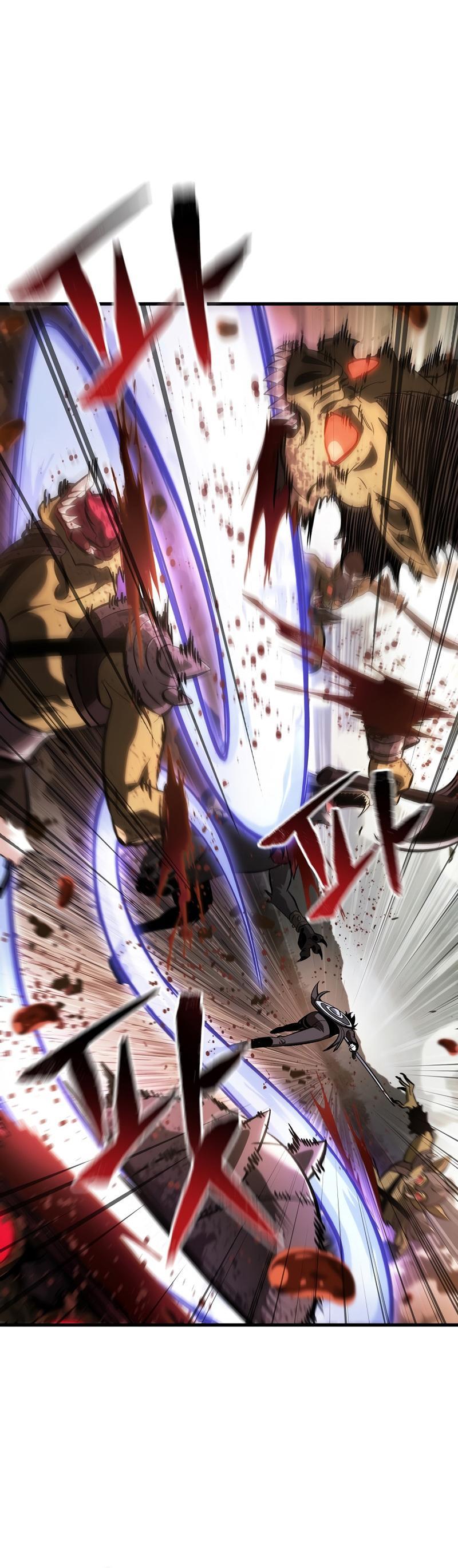 Pick Me Up! Chap 42 - Next Chap 43