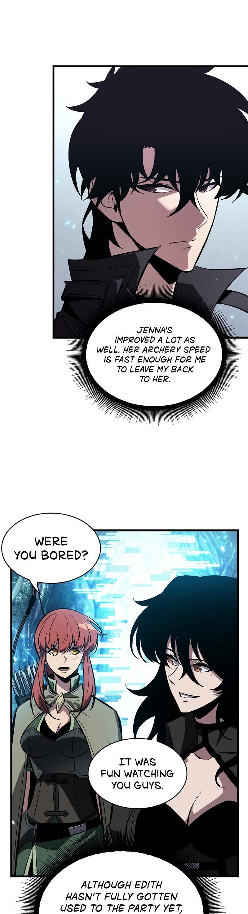 Pick Me Up! Chap 42 - Next Chap 43