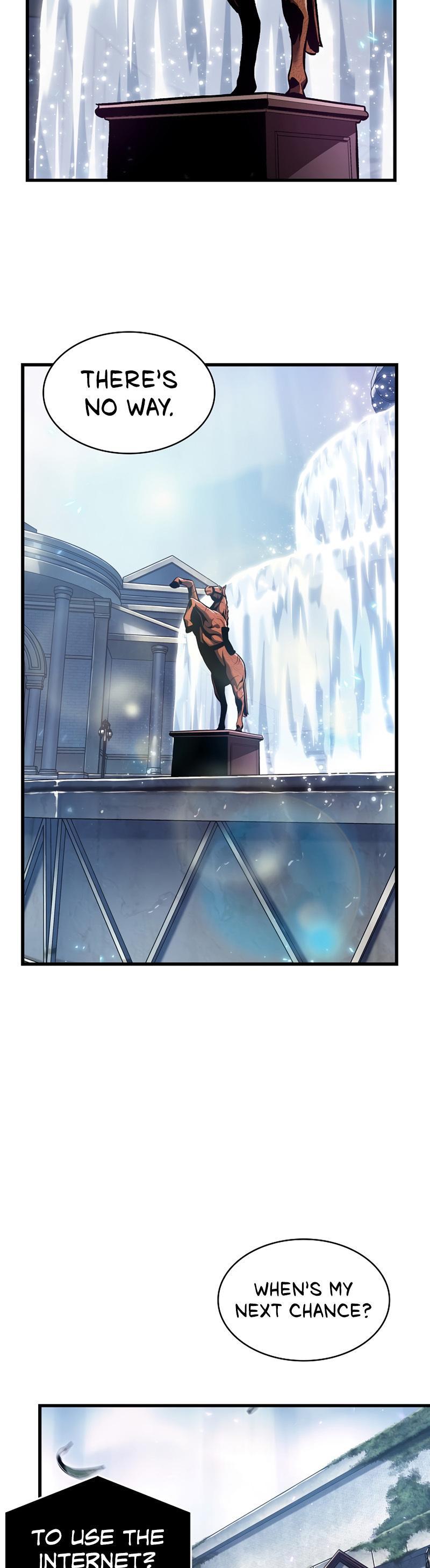 Pick Me Up! Chap 42 - Next Chap 43