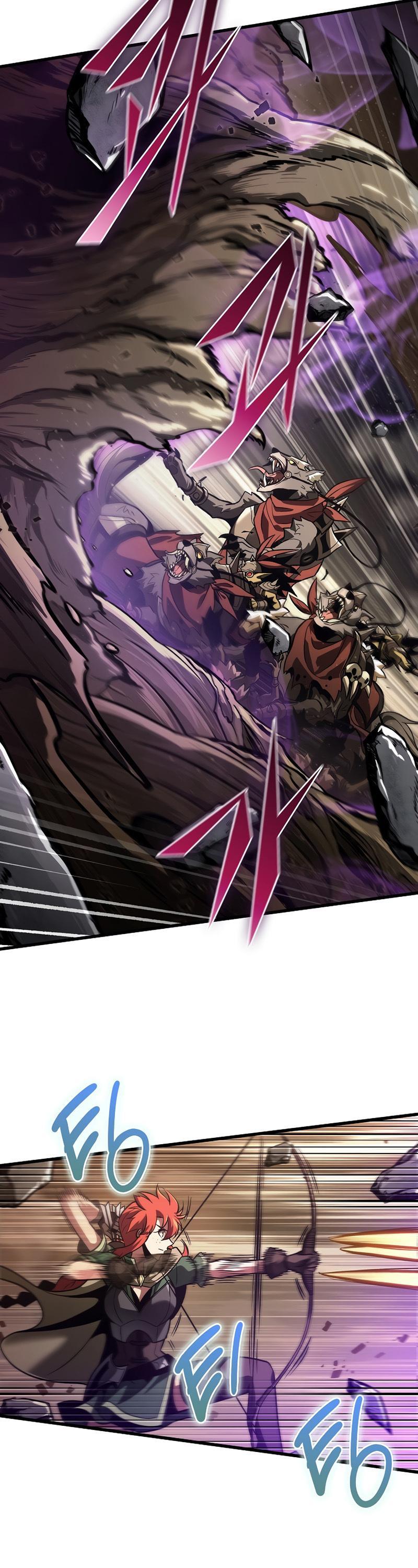 Pick Me Up! Chap 42 - Next Chap 43