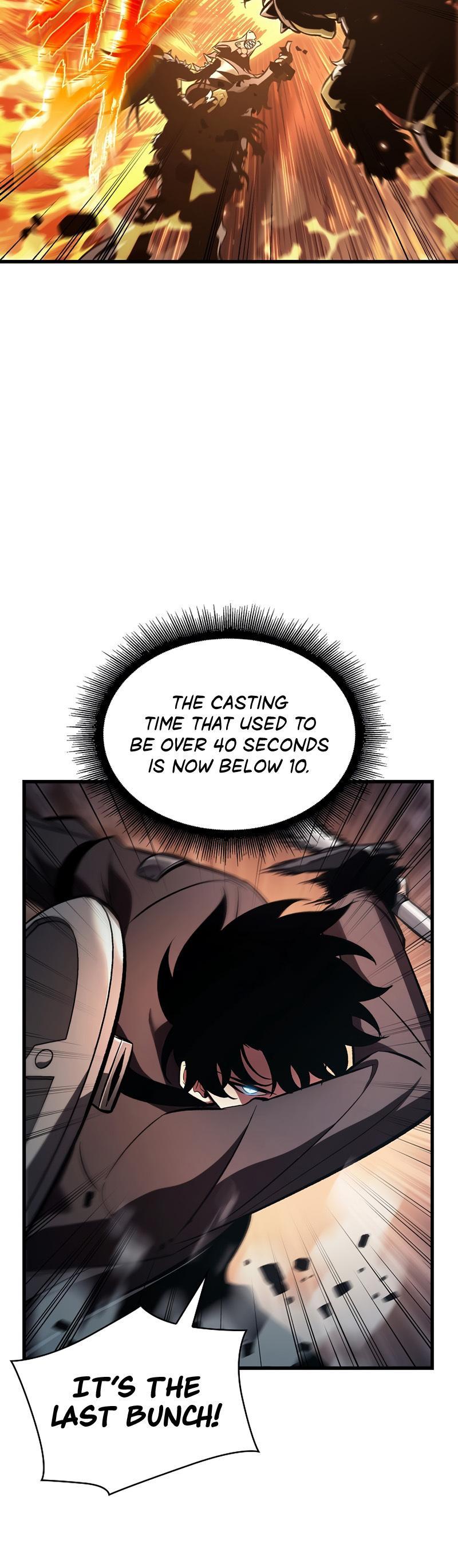 Pick Me Up! Chap 42 - Next Chap 43