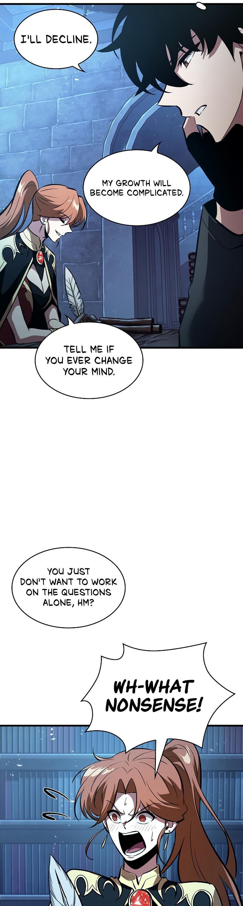Pick Me Up! Chap 42 - Next Chap 43