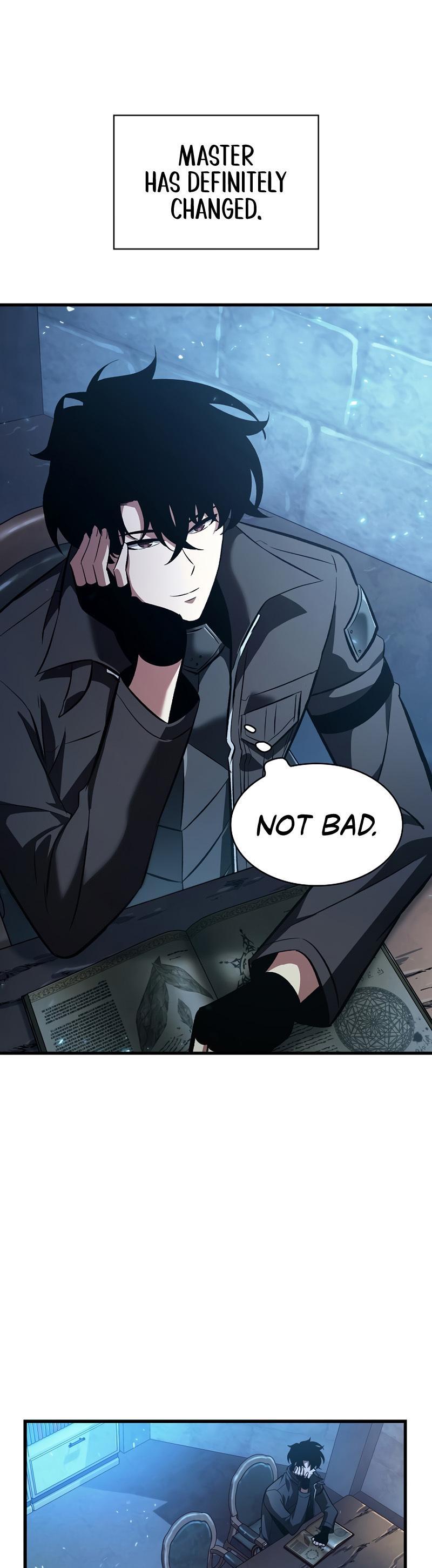 Pick Me Up! Chap 42 - Next Chap 43