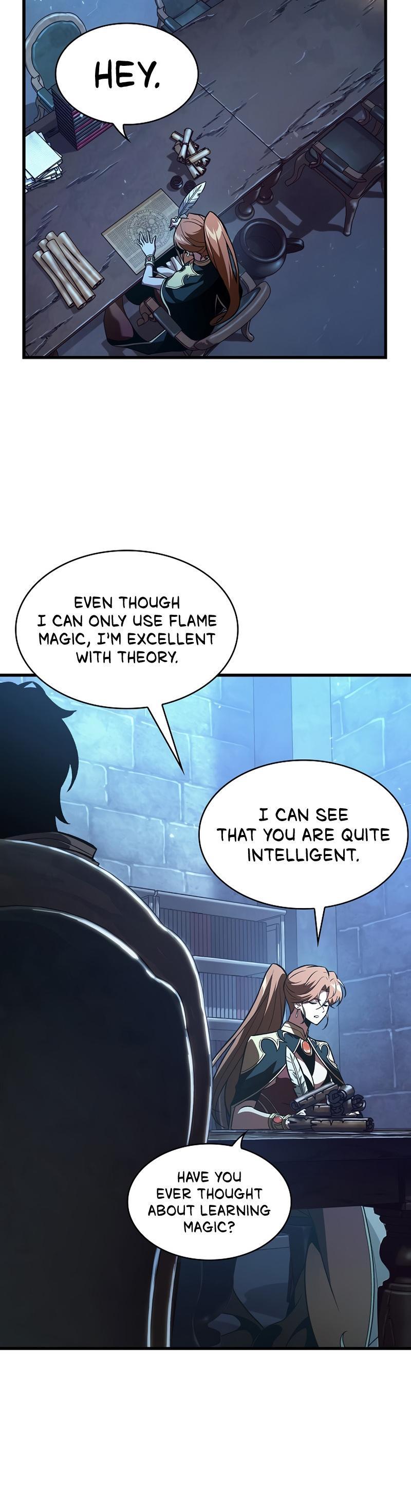 Pick Me Up! Chap 42 - Next Chap 43