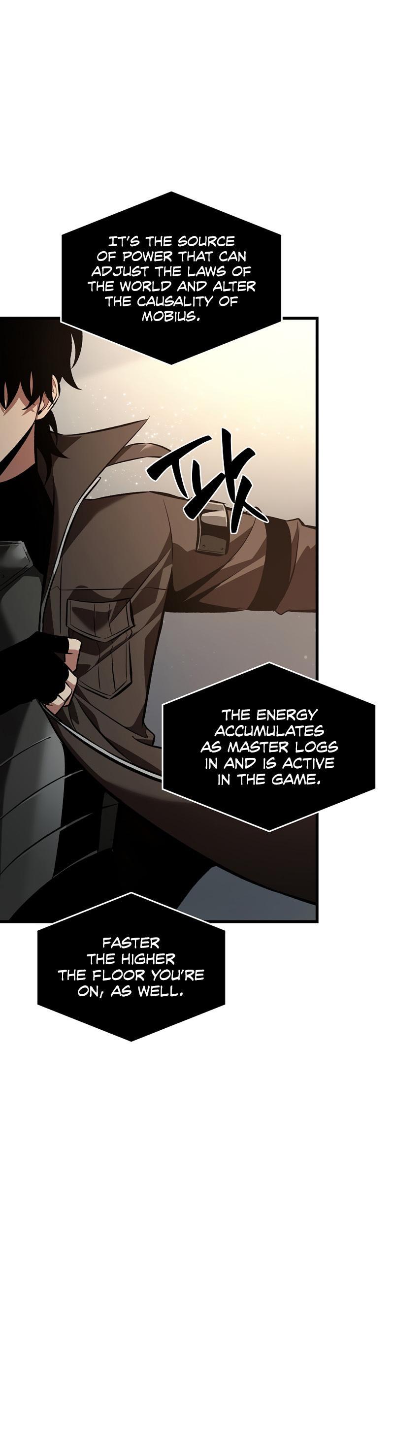 Pick Me Up! Chap 42 - Next Chap 43