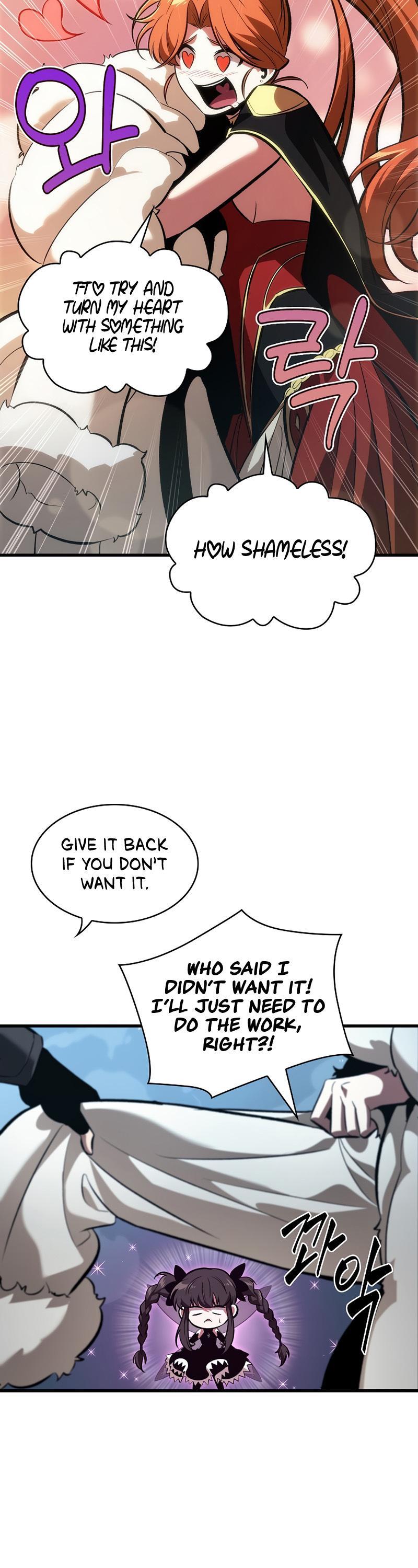 Pick Me Up! Chap 42 - Next Chap 43