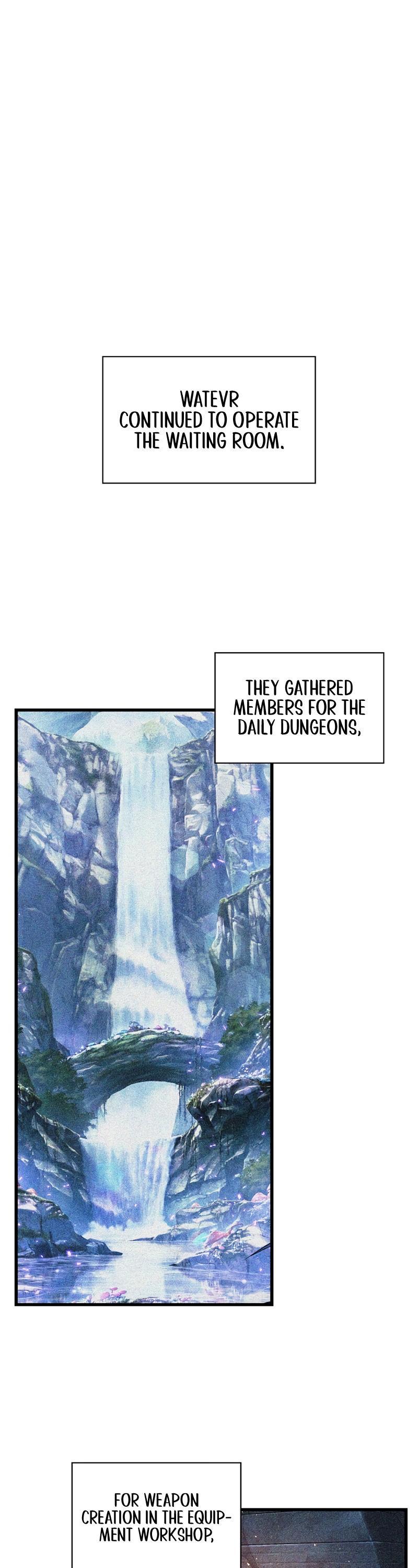 Pick Me Up! Chap 42 - Next Chap 43