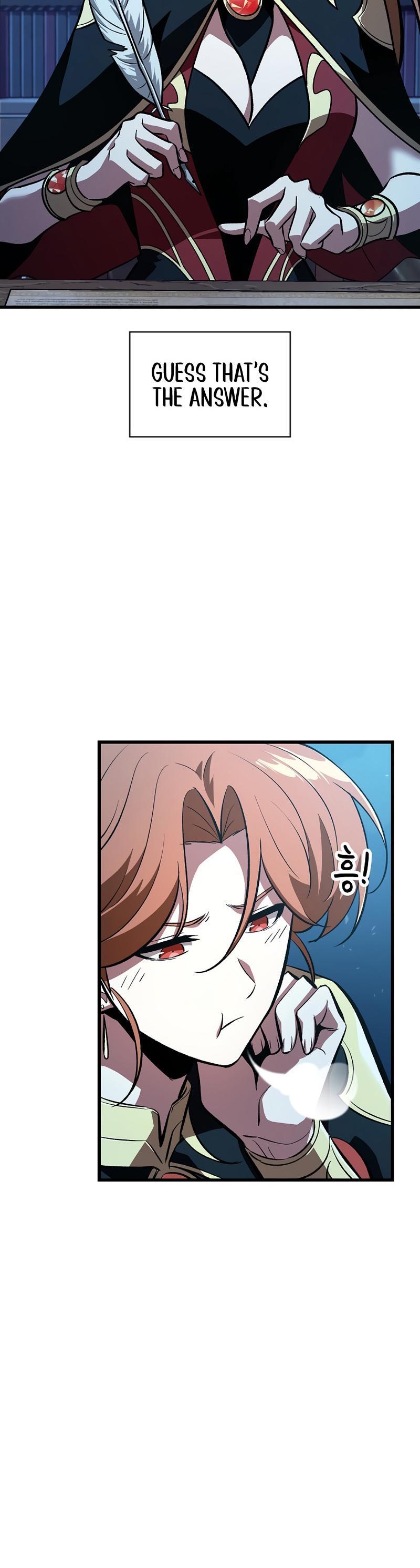 Pick Me Up! Chap 42 - Next Chap 43