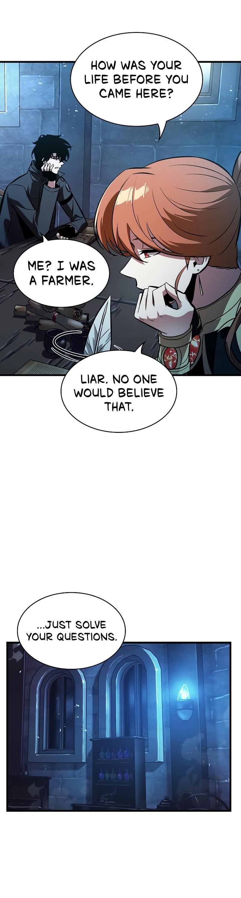 Pick Me Up! Chap 42 - Next Chap 43
