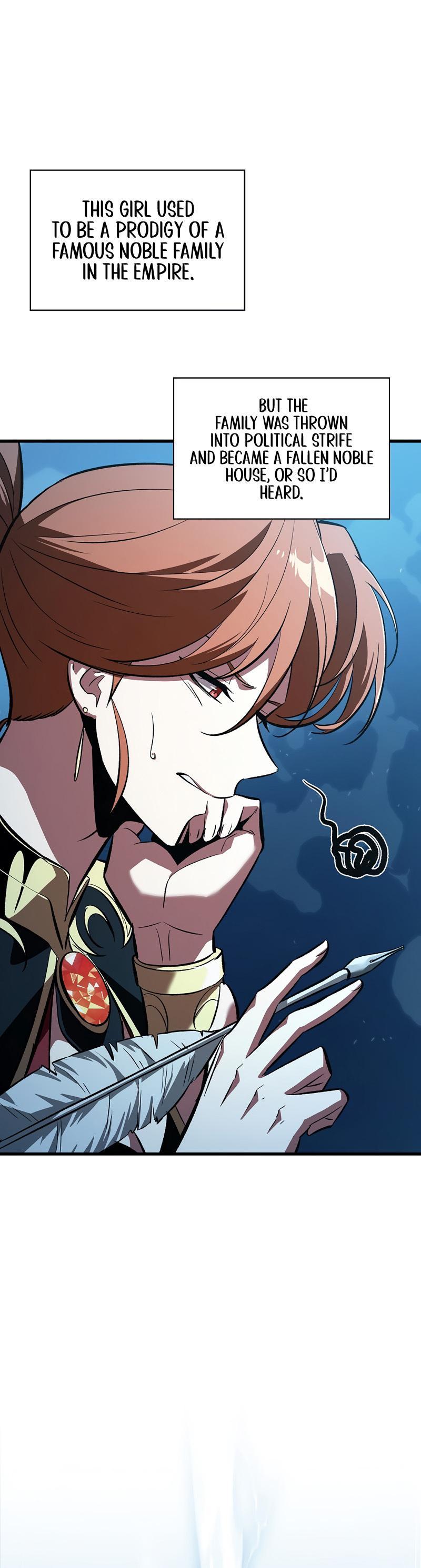 Pick Me Up! Chap 42 - Next Chap 43