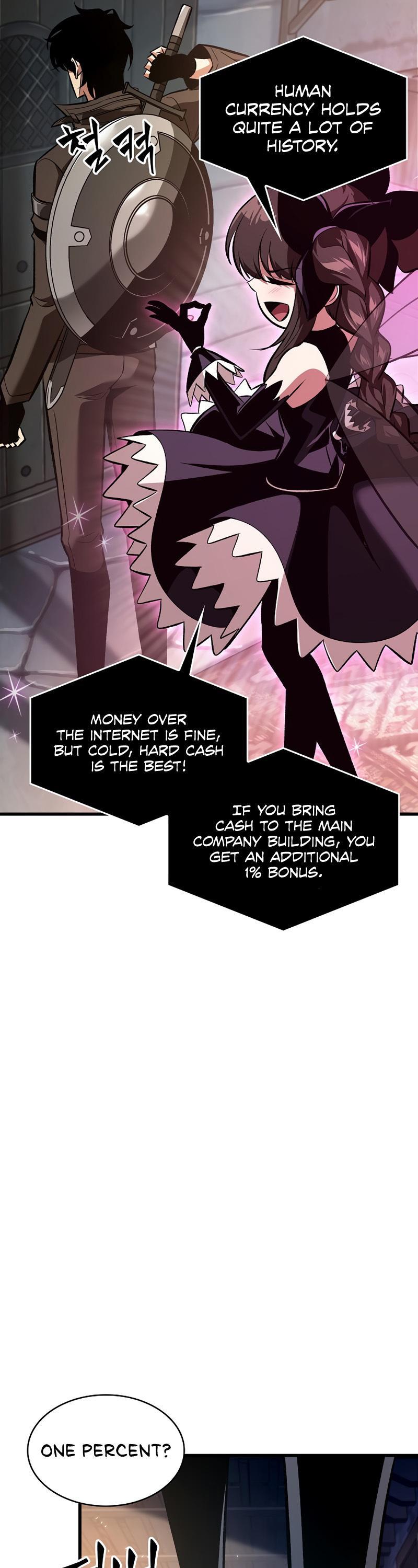Pick Me Up! Chap 42 - Next Chap 43