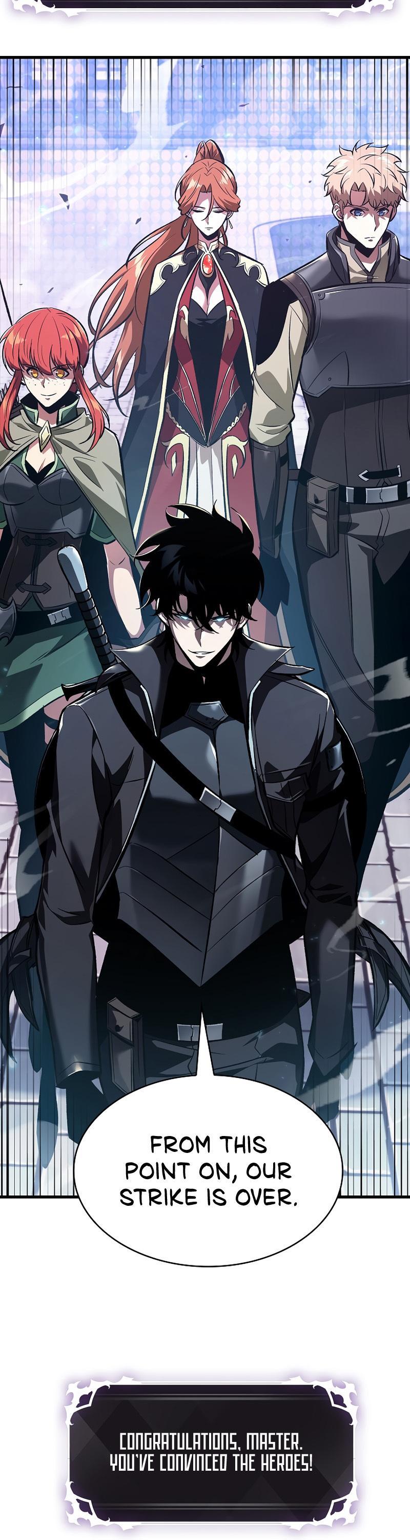 Pick Me Up! Chap 42 - Next Chap 43
