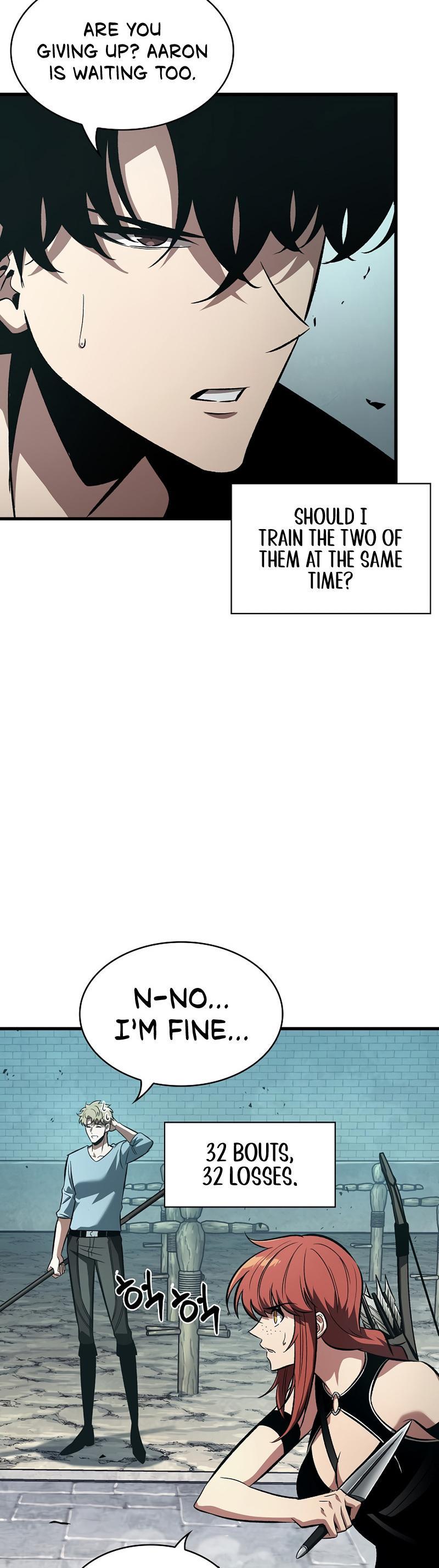 Pick Me Up! Chap 43 - Next Chap 44
