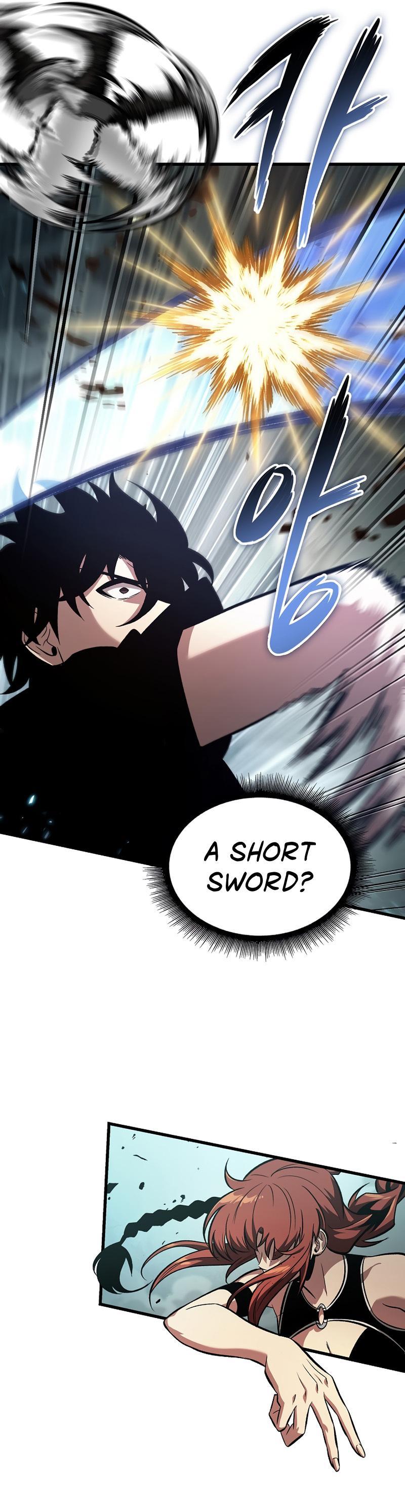 Pick Me Up! Chap 43 - Next Chap 44