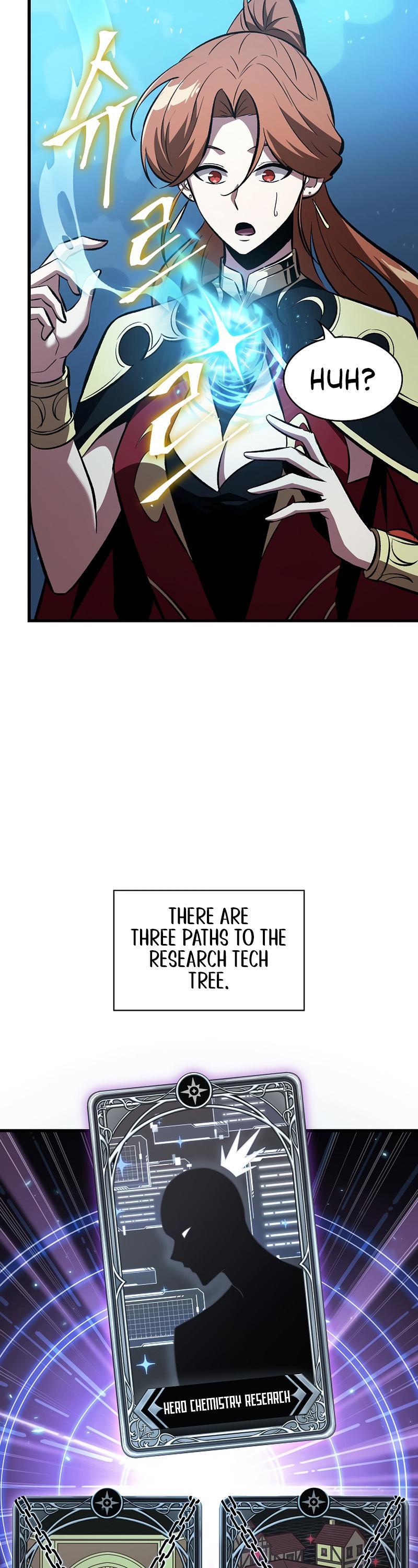 Pick Me Up! Chap 43 - Next Chap 44