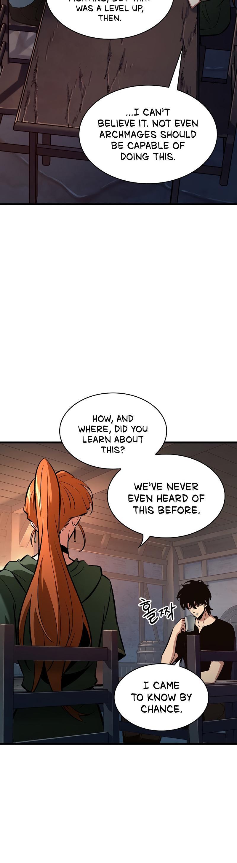 Pick Me Up! Chap 43 - Next Chap 44