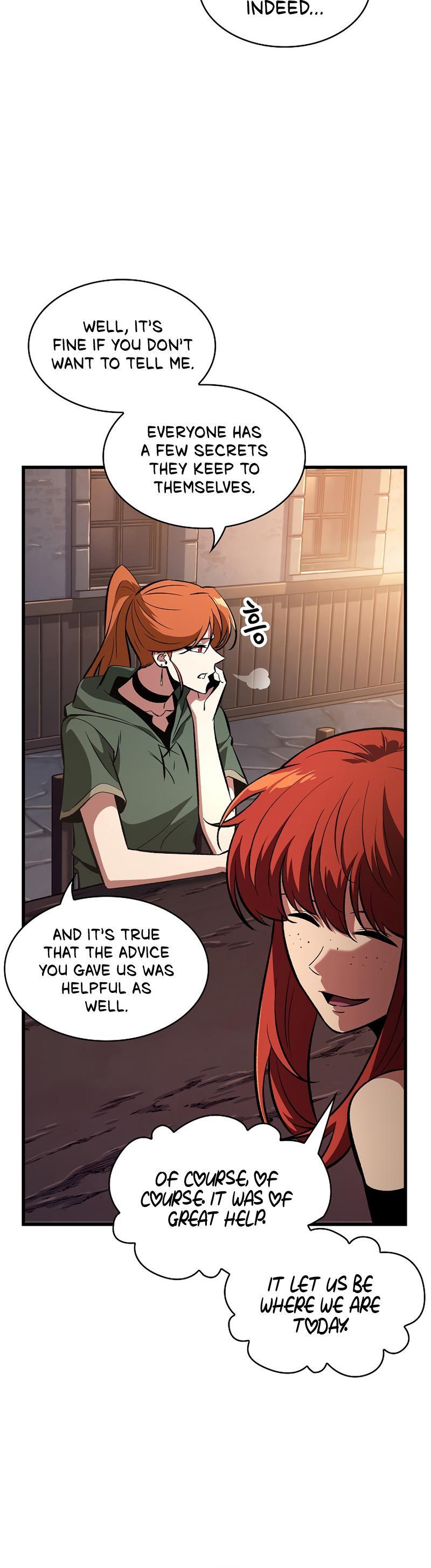 Pick Me Up! Chap 43 - Next Chap 44