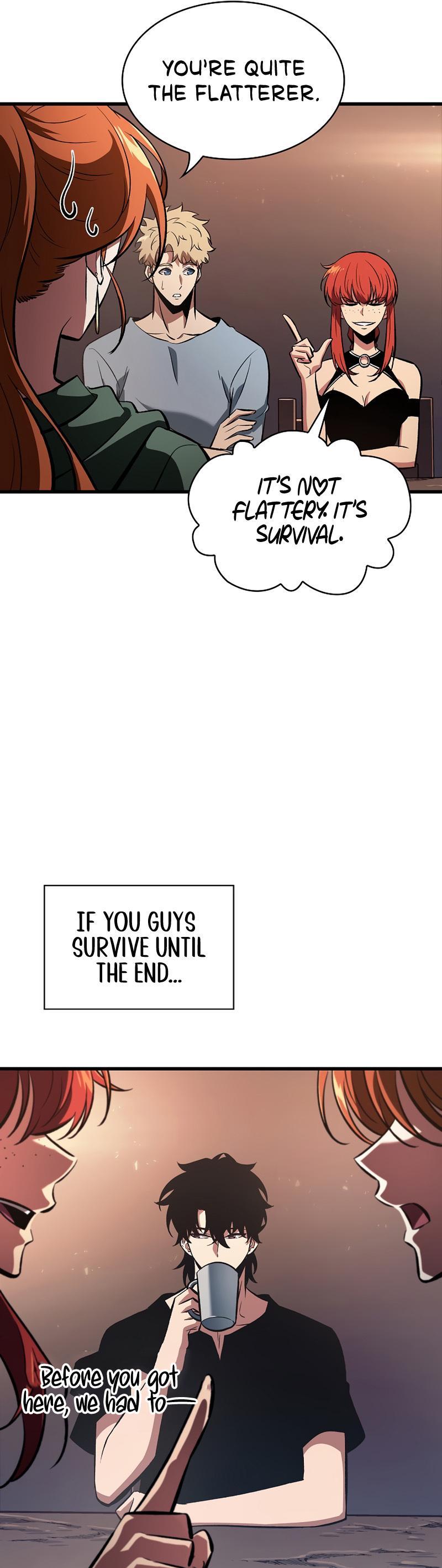 Pick Me Up! Chap 43 - Next Chap 44