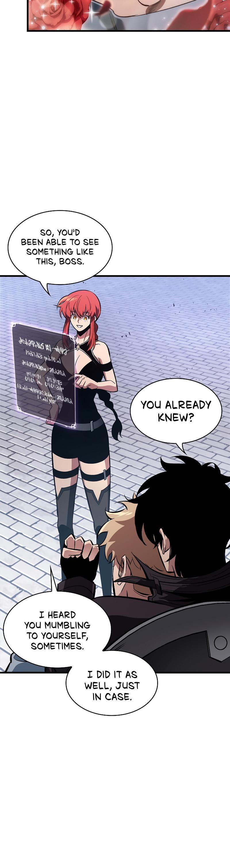 Pick Me Up! Chap 43 - Next Chap 44