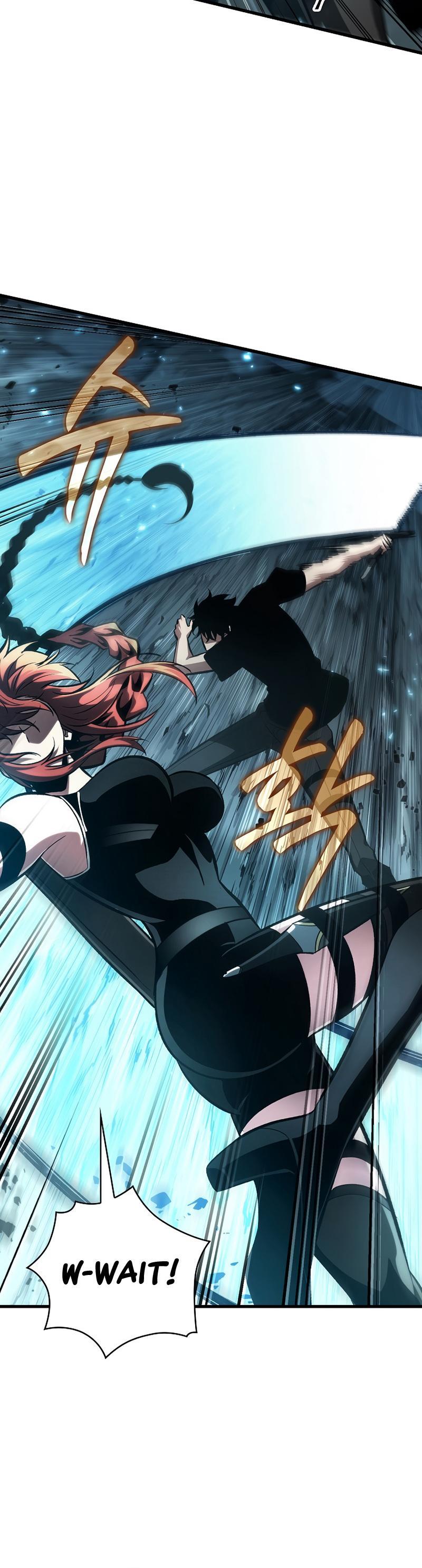 Pick Me Up! Chap 43 - Next Chap 44