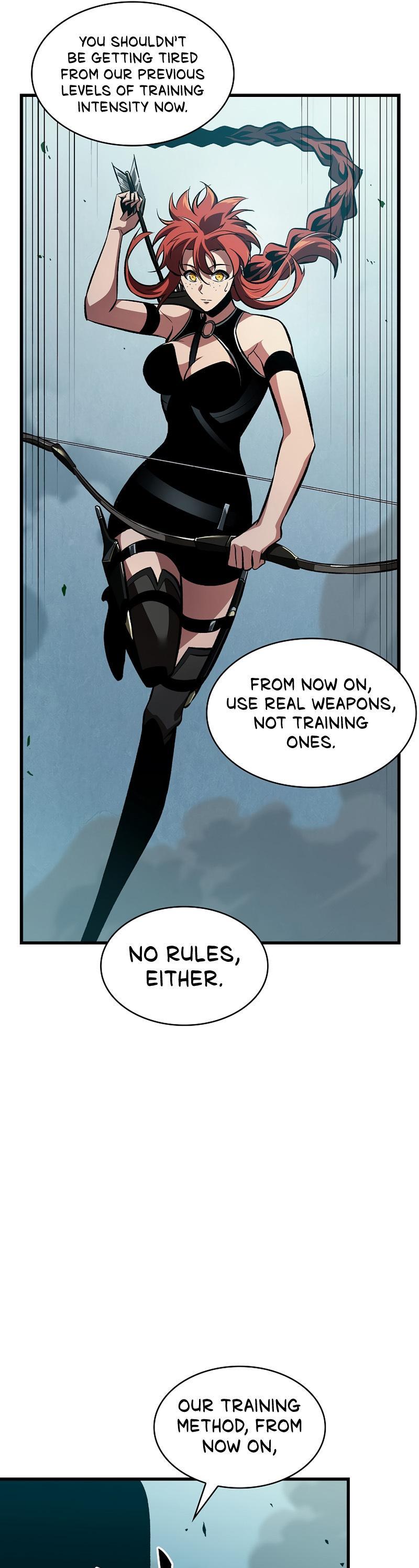 Pick Me Up! Chap 43 - Next Chap 44
