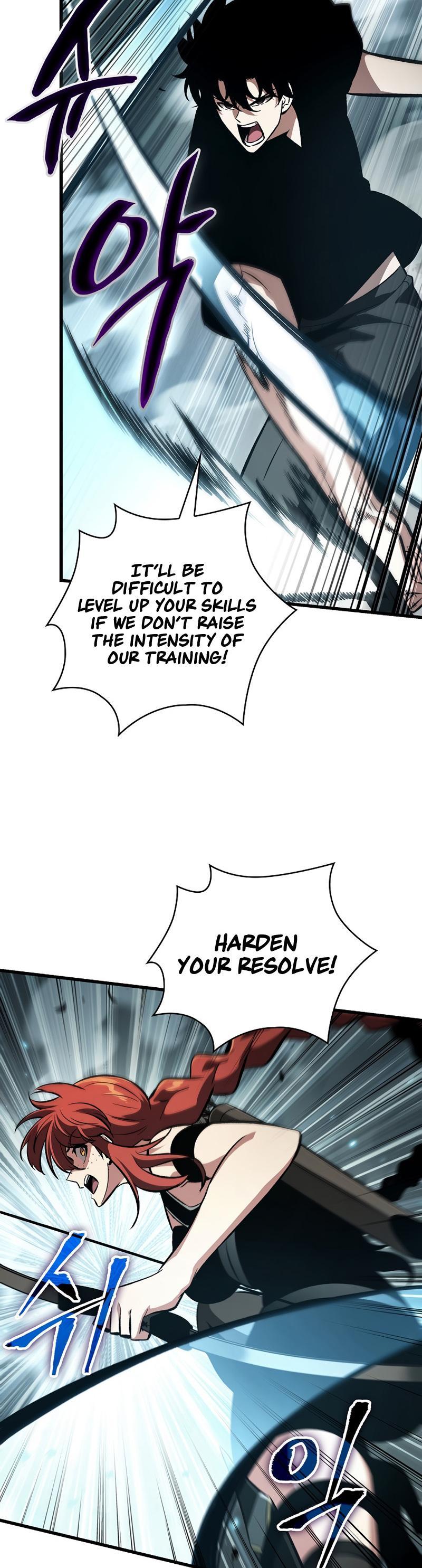 Pick Me Up! Chap 43 - Next Chap 44