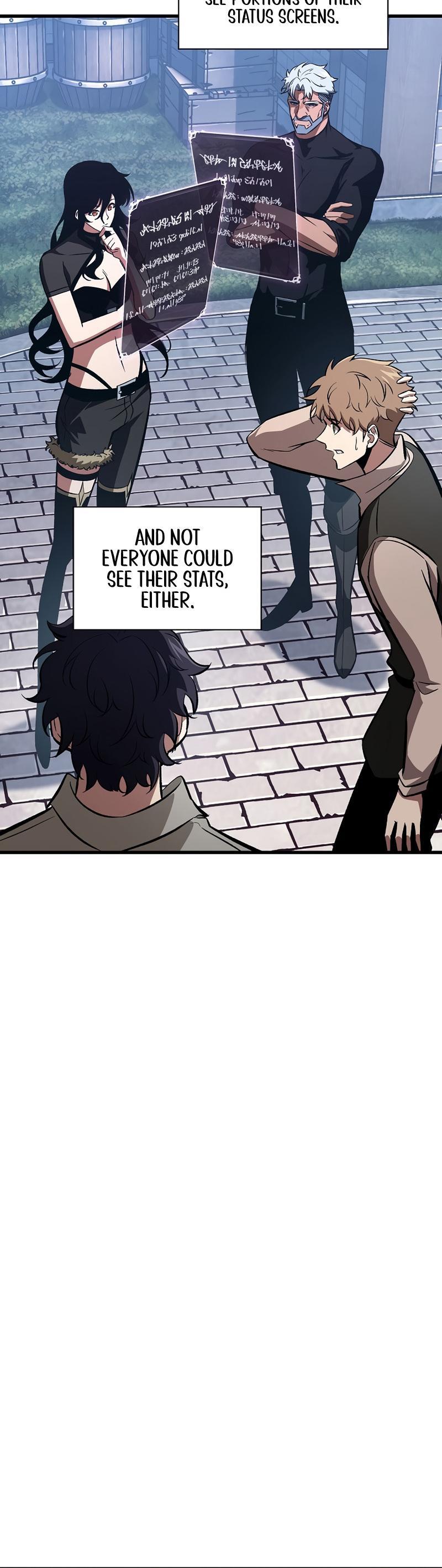 Pick Me Up! Chap 43 - Next Chap 44