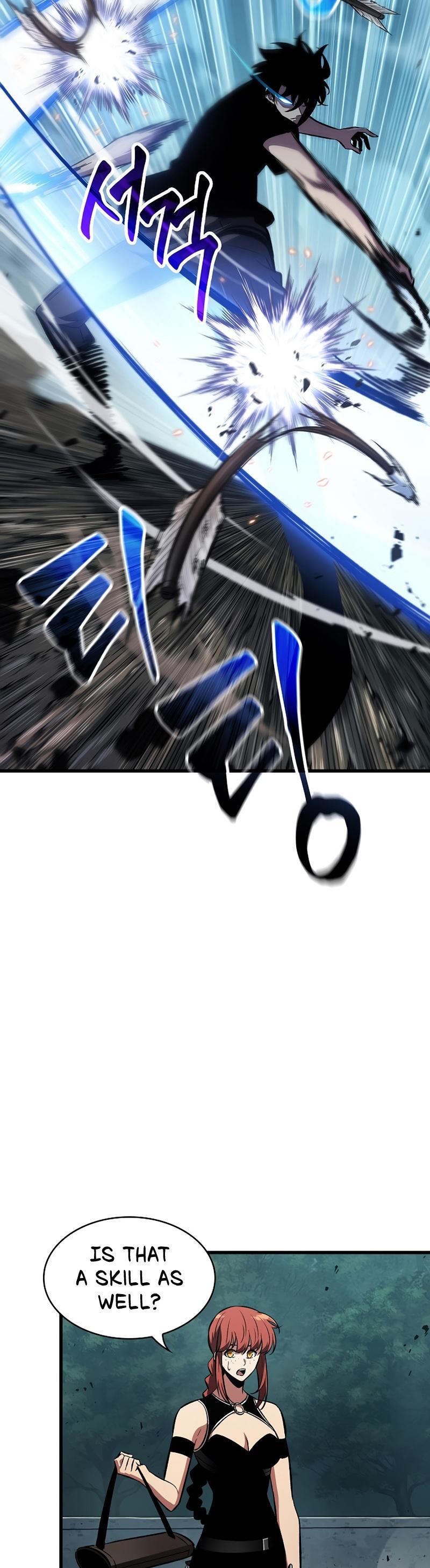Pick Me Up! Chap 43 - Next Chap 44