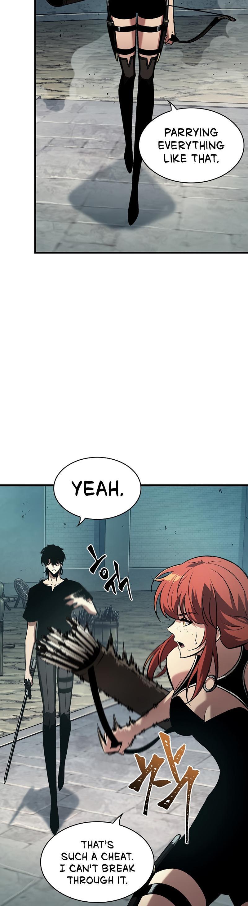 Pick Me Up! Chap 43 - Next Chap 44