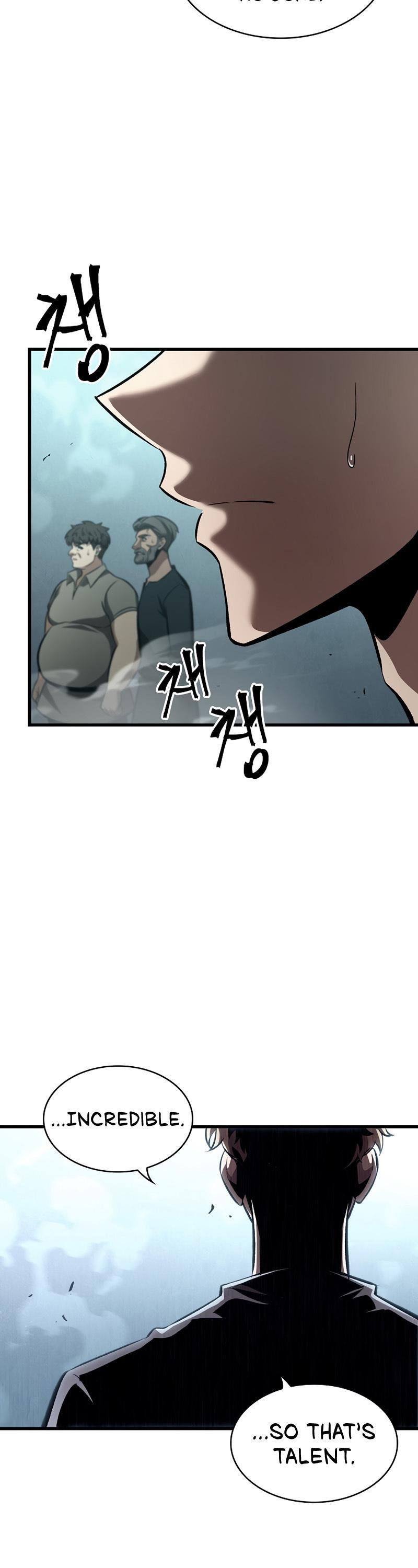 Pick Me Up! Chap 43 - Next Chap 44
