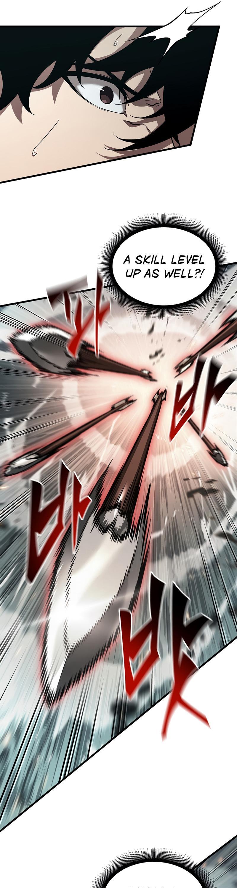 Pick Me Up! Chap 43 - Next Chap 44