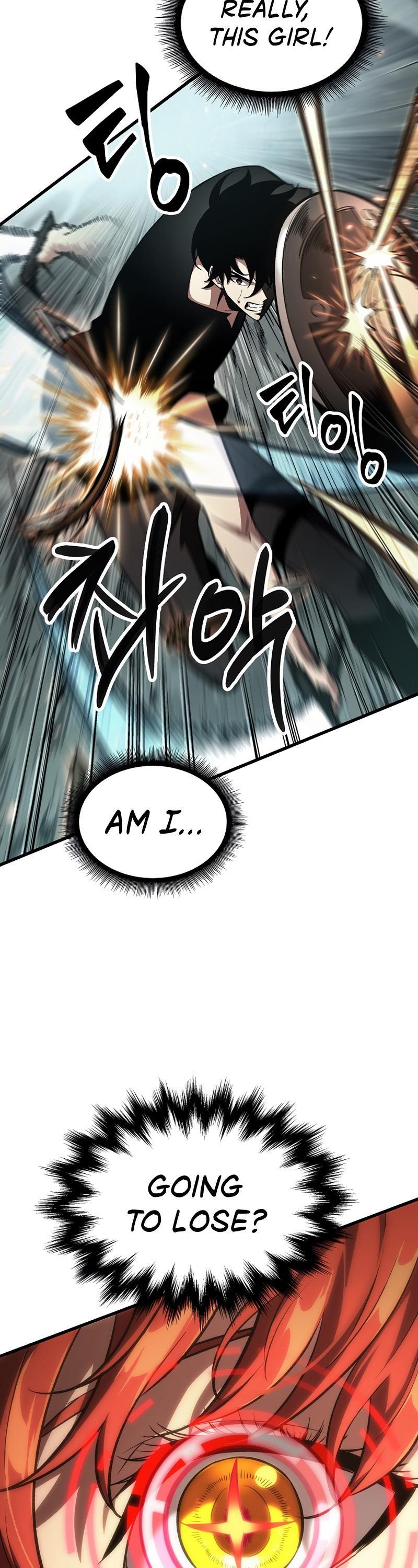 Pick Me Up! Chap 43 - Next Chap 44