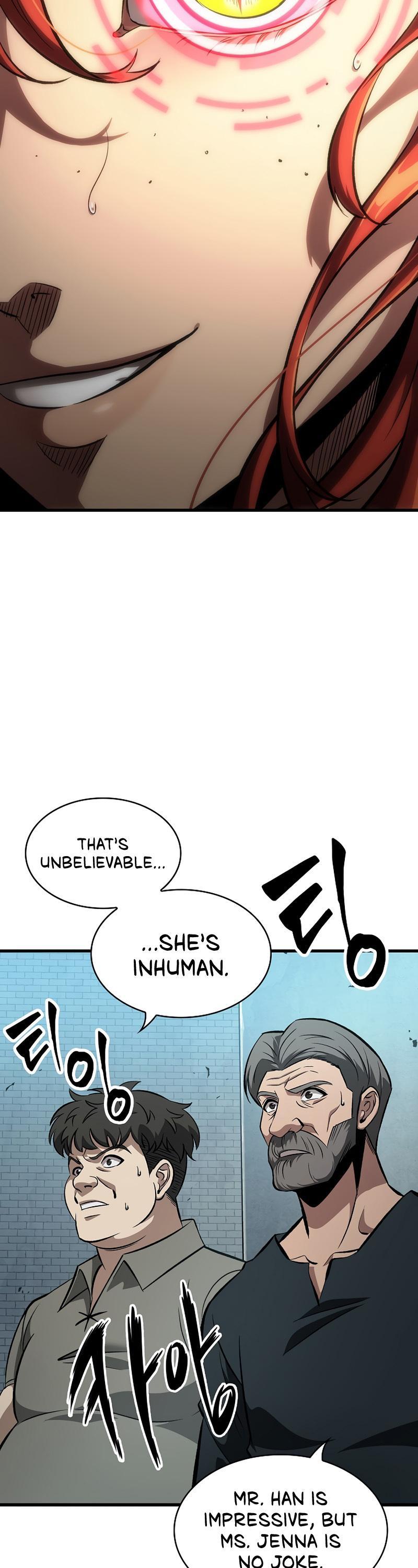 Pick Me Up! Chap 43 - Next Chap 44