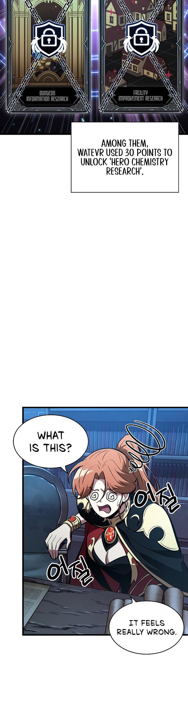 Pick Me Up! Chap 43 - Next Chap 44