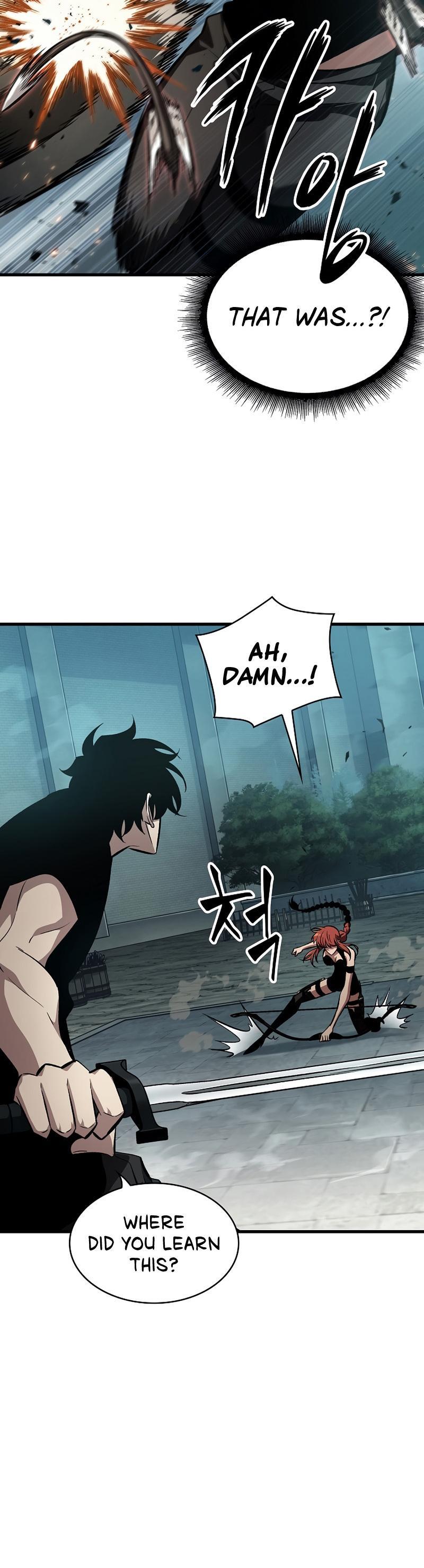 Pick Me Up! Chap 43 - Next Chap 44