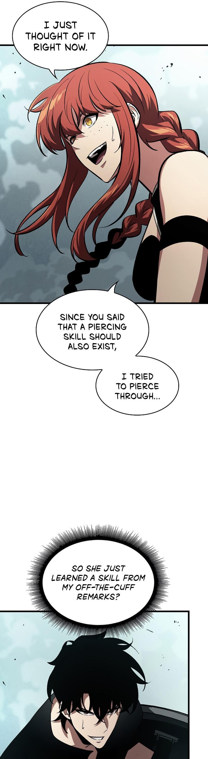 Pick Me Up! Chap 43 - Next Chap 44