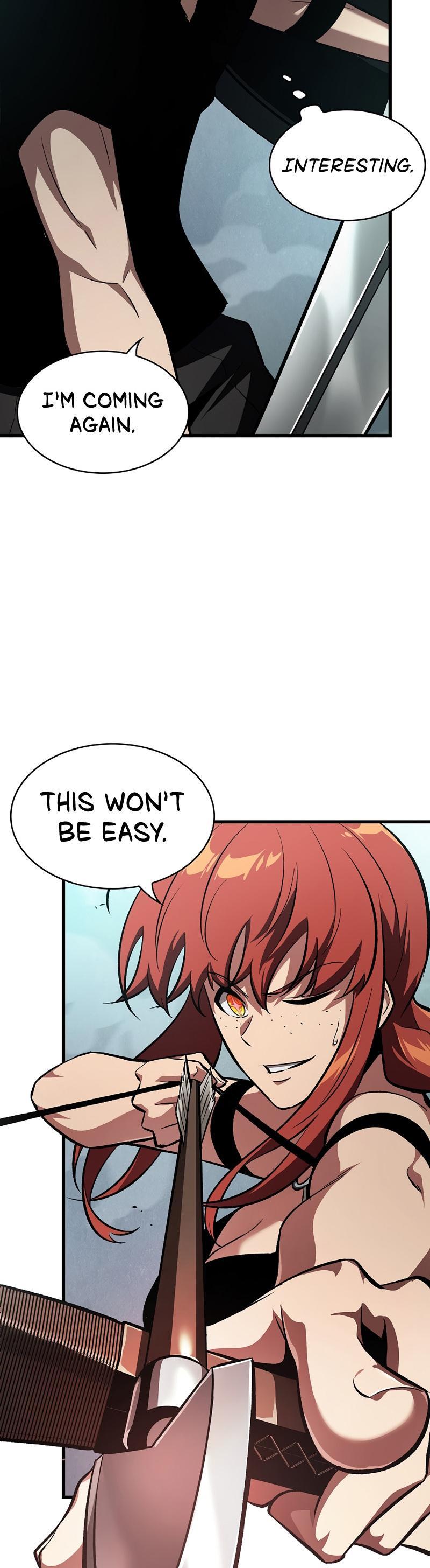 Pick Me Up! Chap 43 - Next Chap 44