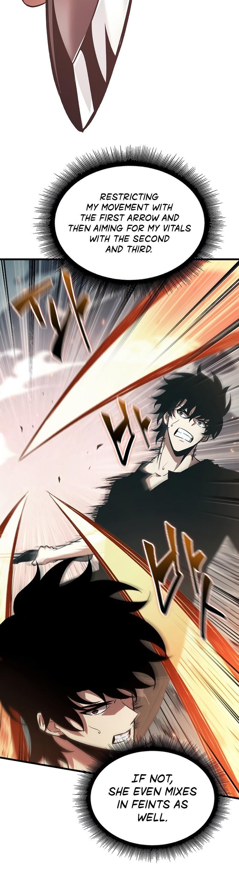 Pick Me Up! Chap 43 - Next Chap 44