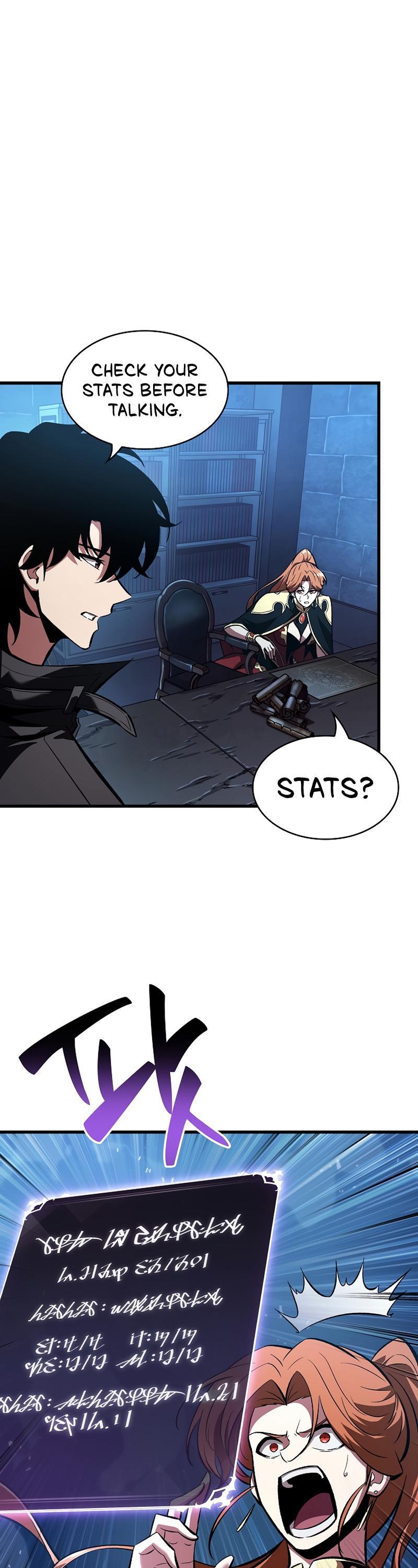 Pick Me Up! Chap 43 - Next Chap 44