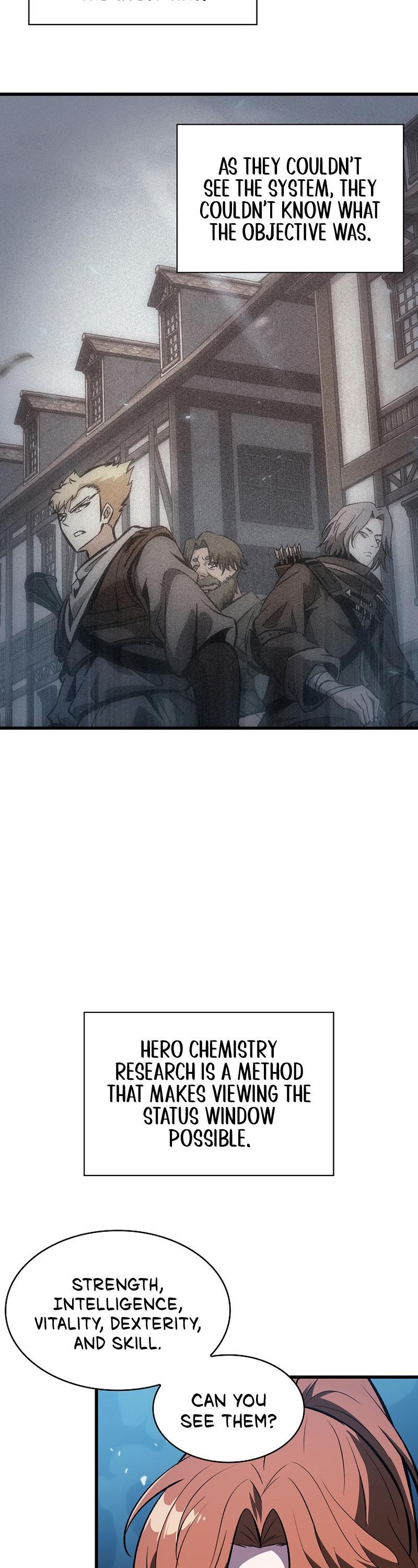 Pick Me Up! Chap 43 - Next Chap 44