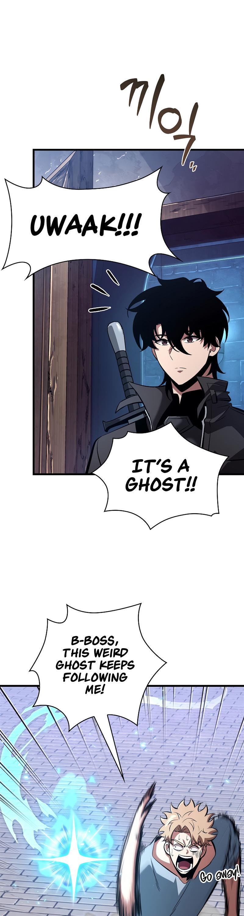 Pick Me Up! Chap 43 - Next Chap 44