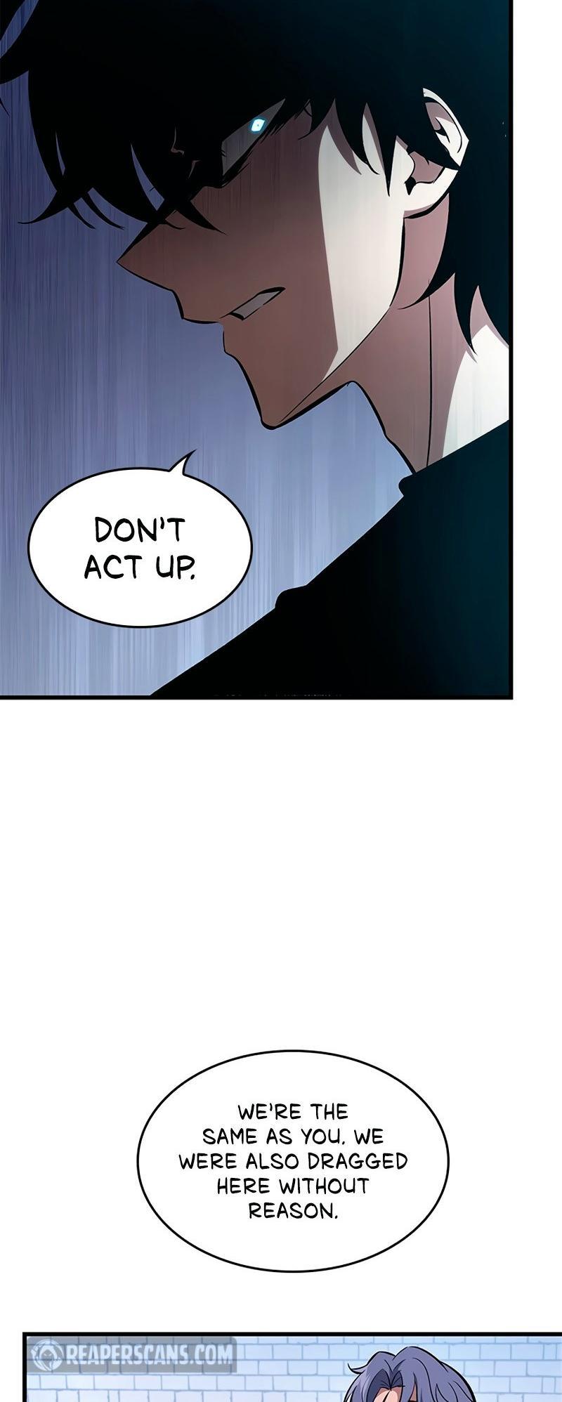 Pick Me Up! Chap 57 - Next Chap 58