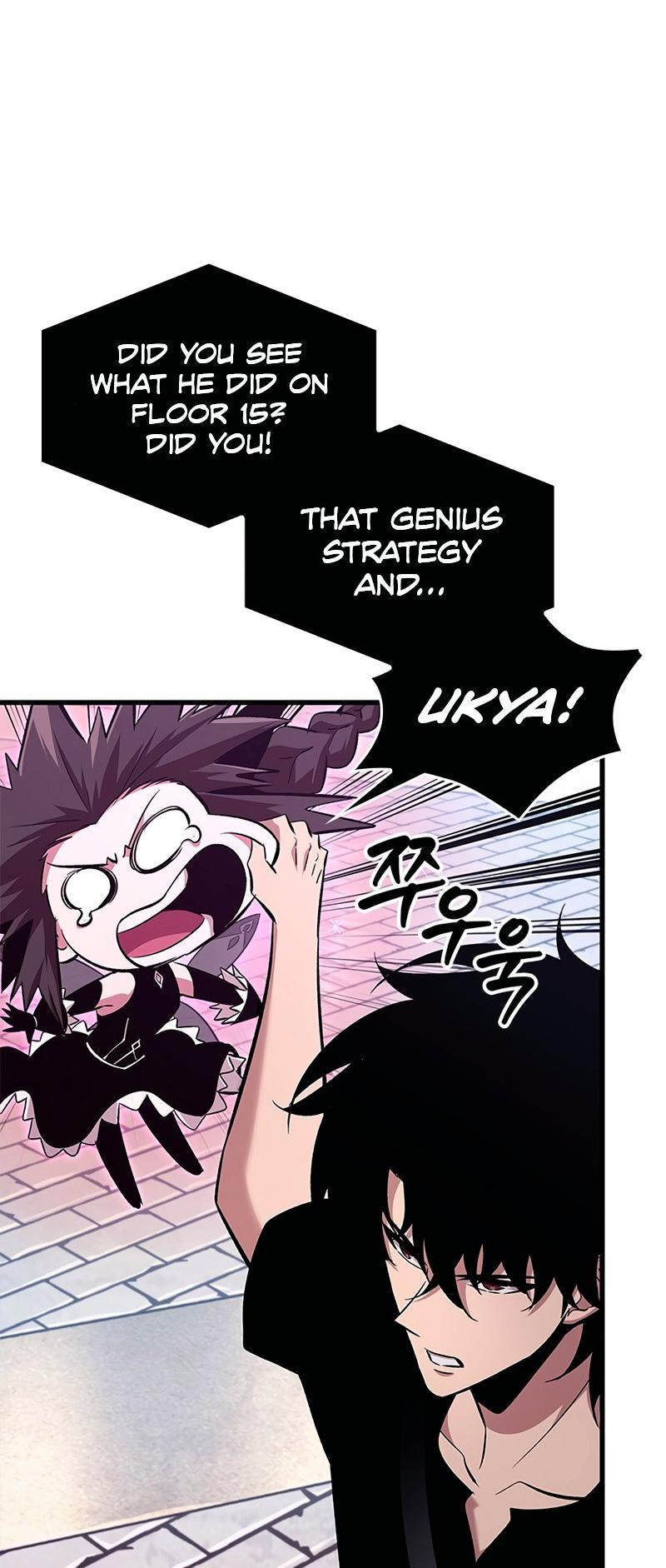Pick Me Up! Chap 57 - Next Chap 58